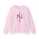AB Unisex Heavy Blend™ Crewneck Sweatshirt