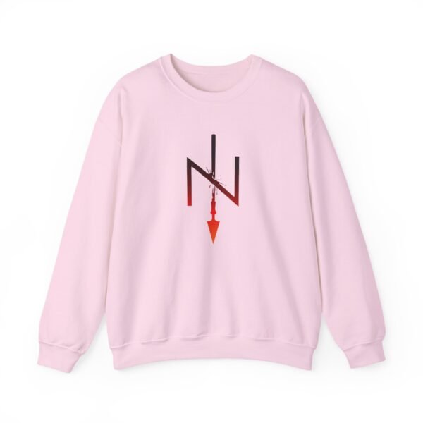 AB Unisex Heavy Blend™ Crewneck Sweatshirt - Image 29