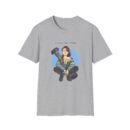 AB Unisex Softstyle T-Shirt
