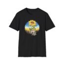 AB Unisex Softstyle T-Shirt