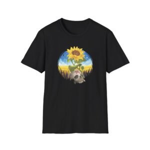 AB Unisex Softstyle T-Shirt