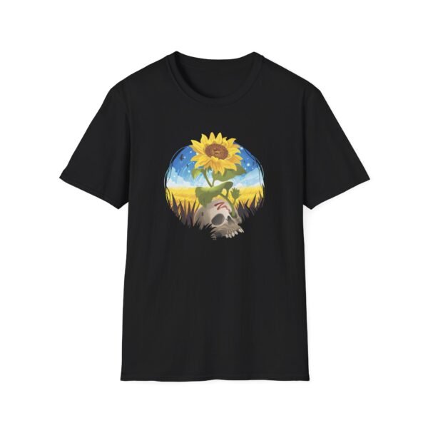 AB Unisex Softstyle T-Shirt