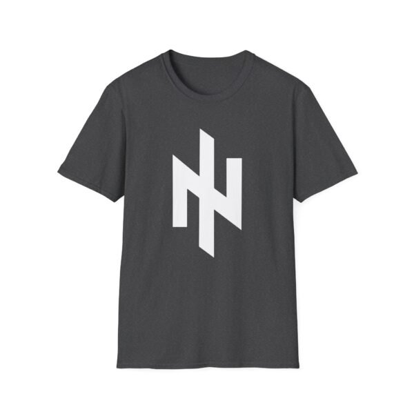AB Unisex Softstyle T-Shirt - Image 13