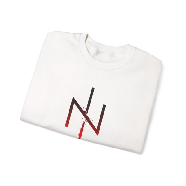 AB Unisex Heavy Blend™ Crewneck Sweatshirt - Image 3