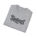 AB Unisex Softstyle T-Shirt