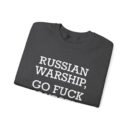 AB Unisex Heavy Blend™ Crewneck Sweatshirt