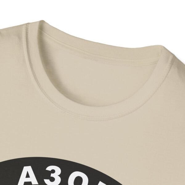 Azov battalian Unisex Softstyle T-Shirt - Image 7