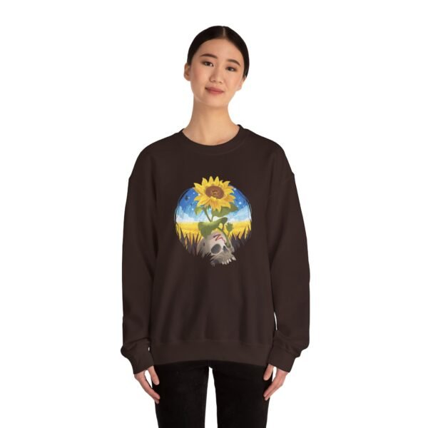 AB Unisex Heavy Blend™ Crewneck Sweatshirt - Image 20