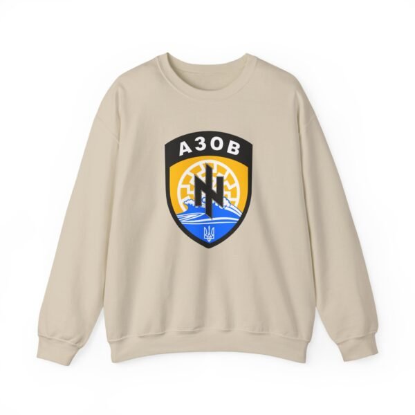 AB Unisex Heavy Blend™ Crewneck Sweatshirt - Image 13