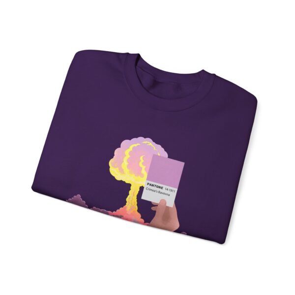 AB Unisex Heavy Blend™ Crewneck Sweatshirt - Image 39