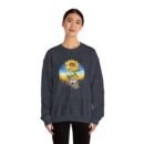 AB Unisex Heavy Blend™ Crewneck Sweatshirt
