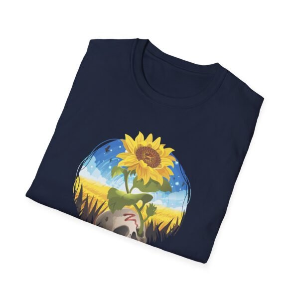 AB Unisex Softstyle T-Shirt - Image 24
