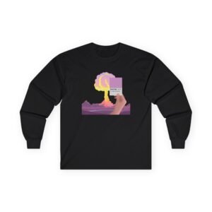 AB Unisex Ultra Cotton Long Sleeve Tee