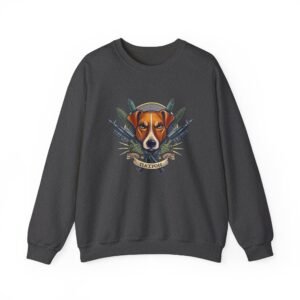 AB Unisex Heavy Blend™ Crewneck Sweatshirt
