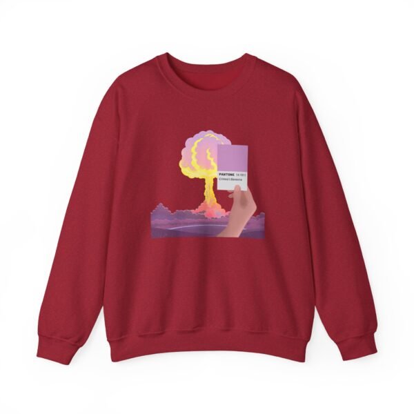 AB Unisex Heavy Blend™ Crewneck Sweatshirt - Image 41