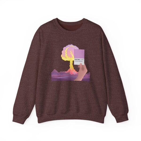 AB Unisex Heavy Blend™ Crewneck Sweatshirt - Image 5