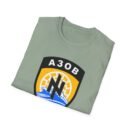 Azov battalian Unisex Softstyle T-Shirt
