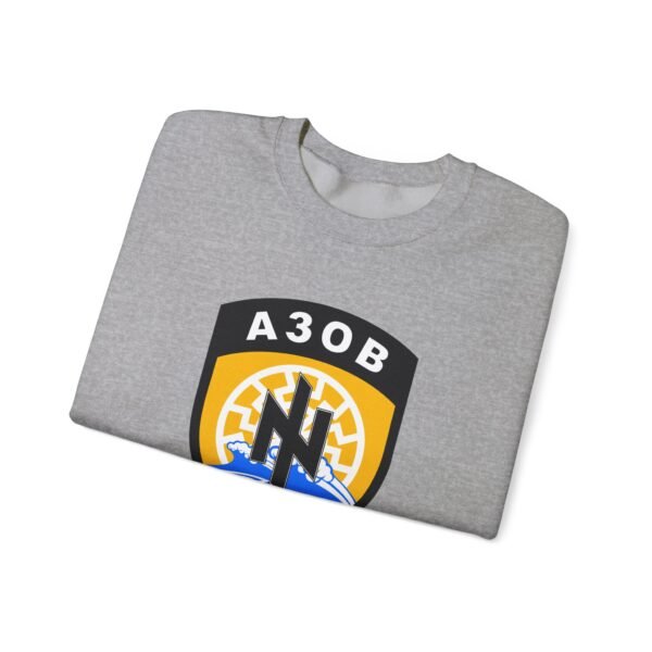 AB Unisex Heavy Blend™ Crewneck Sweatshirt - Image 19