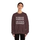 AB Unisex Heavy Blend™ Crewneck Sweatshirt