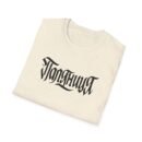 AB Unisex Softstyle T-Shirt