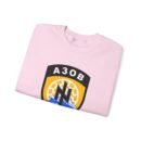 AB Unisex Heavy Blend™ Crewneck Sweatshirt