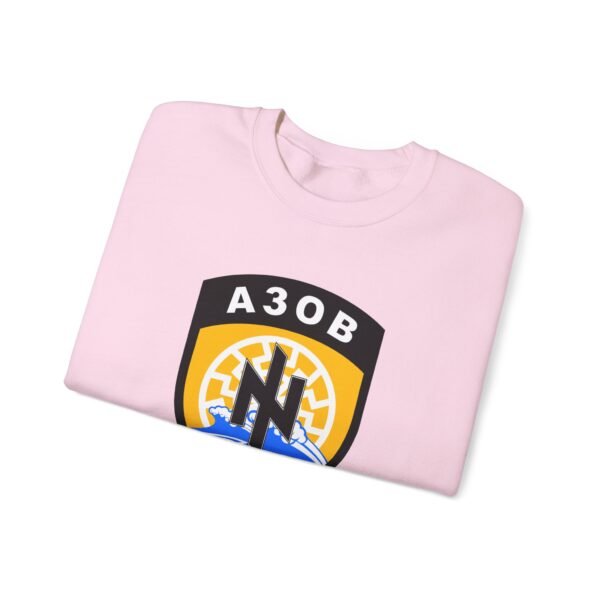 AB Unisex Heavy Blend™ Crewneck Sweatshirt - Image 31
