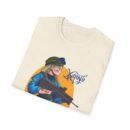 AB Unisex Softstyle T-Shirt