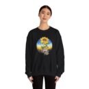 AB Unisex Heavy Blend™ Crewneck Sweatshirt