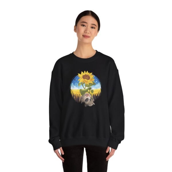 AB Unisex Heavy Blend™ Crewneck Sweatshirt - Image 12