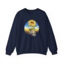 AB Unisex Heavy Blend™ Crewneck Sweatshirt