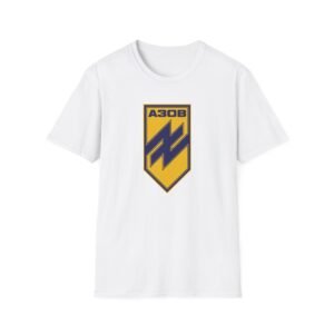 AB Unisex Softstyle T-Shirt