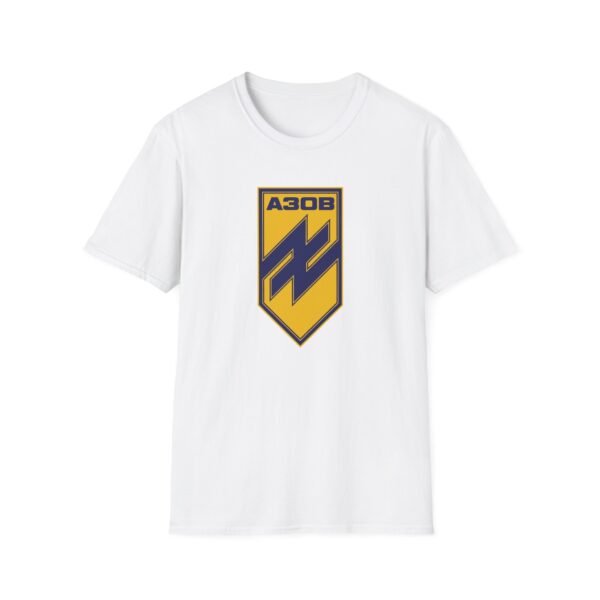AB Unisex Softstyle T-Shirt