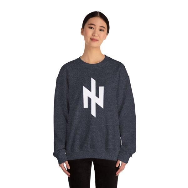 AB Unisex Heavy Blend™ Crewneck Sweatshirt - Image 28