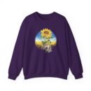 AB Unisex Heavy Blend™ Crewneck Sweatshirt