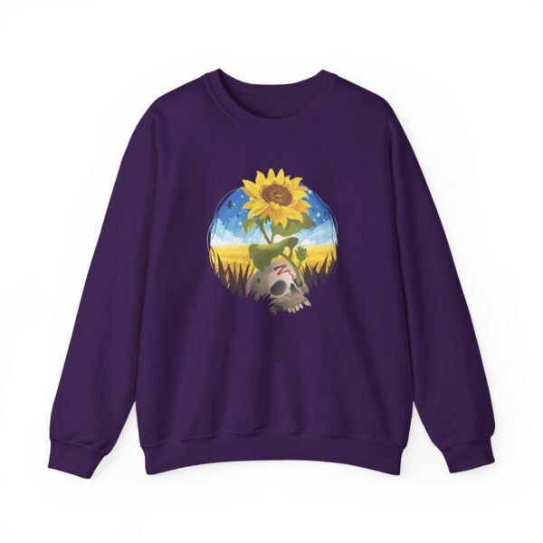 AB Unisex Heavy Blend™ Crewneck Sweatshirt - Image 37