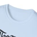 AB Unisex Softstyle T-Shirt