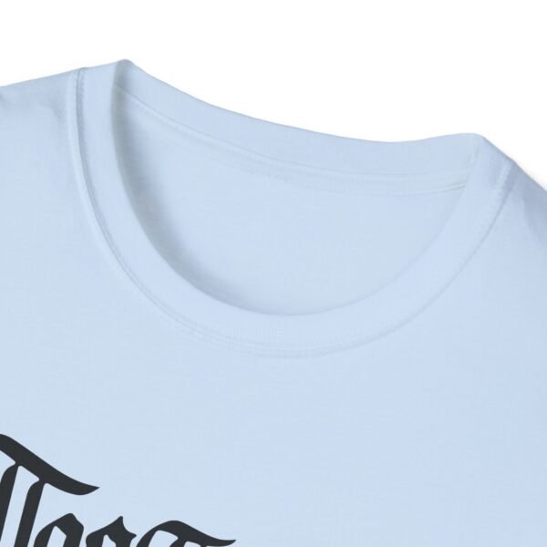 AB Unisex Softstyle T-Shirt - Image 27