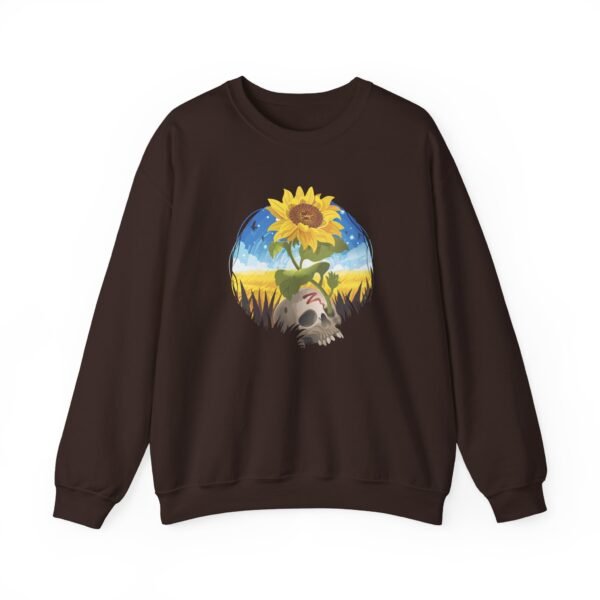 AB Unisex Heavy Blend™ Crewneck Sweatshirt - Image 17