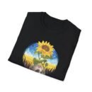 AB Unisex Softstyle T-Shirt