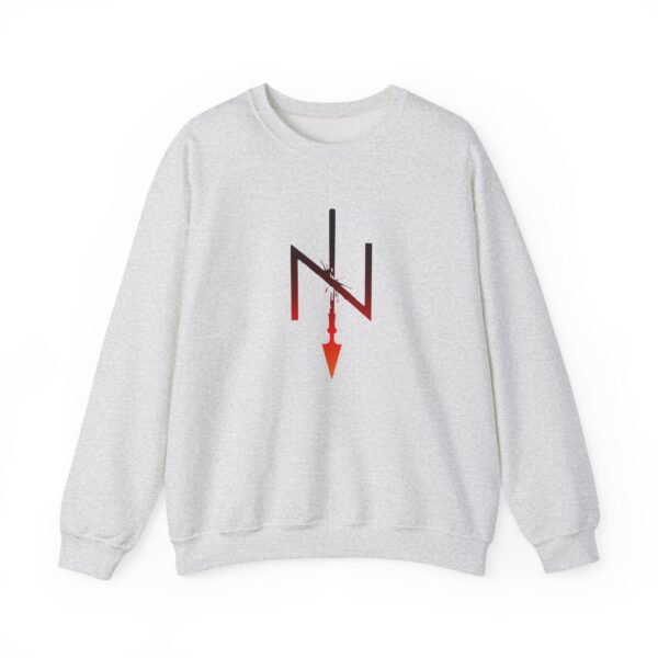 AB Unisex Heavy Blend™ Crewneck Sweatshirt - Image 9
