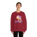 AB Unisex Heavy Blend™ Crewneck Sweatshirt
