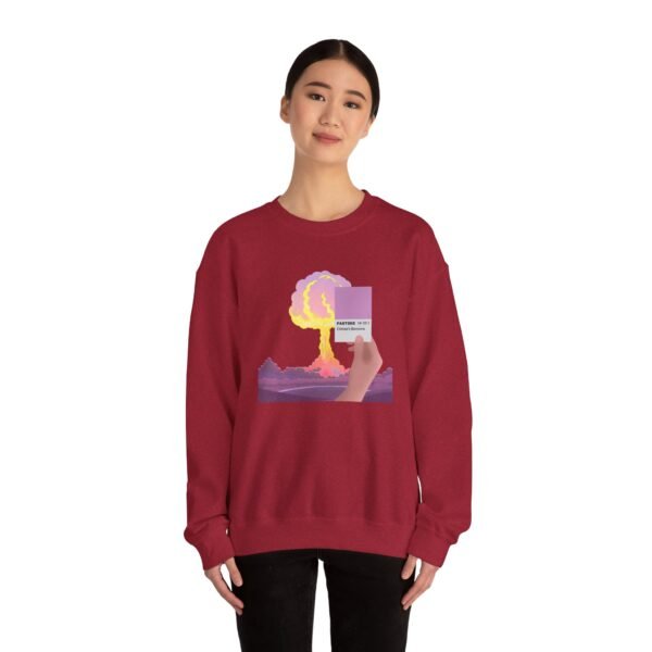 AB Unisex Heavy Blend™ Crewneck Sweatshirt - Image 44