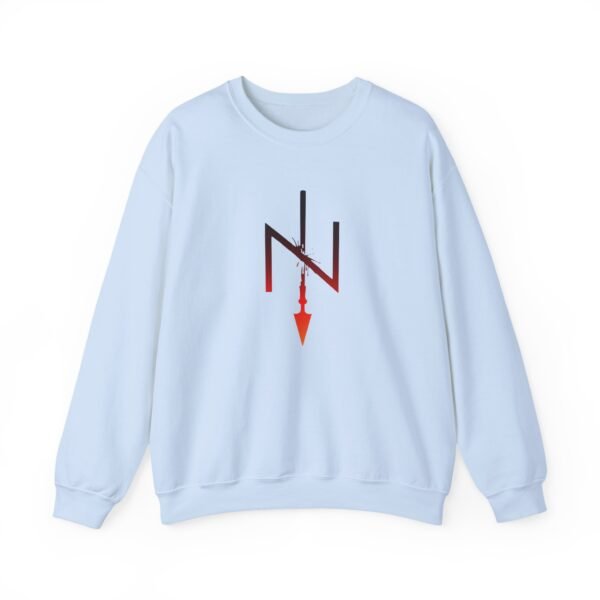 AB Unisex Heavy Blend™ Crewneck Sweatshirt - Image 21