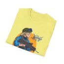 AB Unisex Softstyle T-Shirt