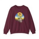 AB Unisex Heavy Blend™ Crewneck Sweatshirt