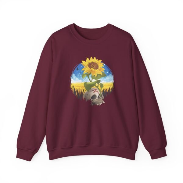 AB Unisex Heavy Blend™ Crewneck Sweatshirt - Image 13