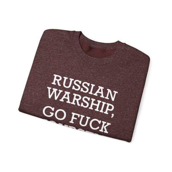 AB Unisex Heavy Blend™ Crewneck Sweatshirt - Image 7