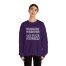 AB Unisex Heavy Blend™ Crewneck Sweatshirt