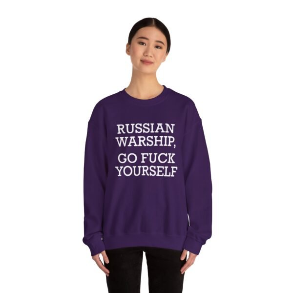 AB Unisex Heavy Blend™ Crewneck Sweatshirt - Image 40
