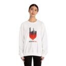 AB Unisex Heavy Blend™ Crewneck Sweatshirt